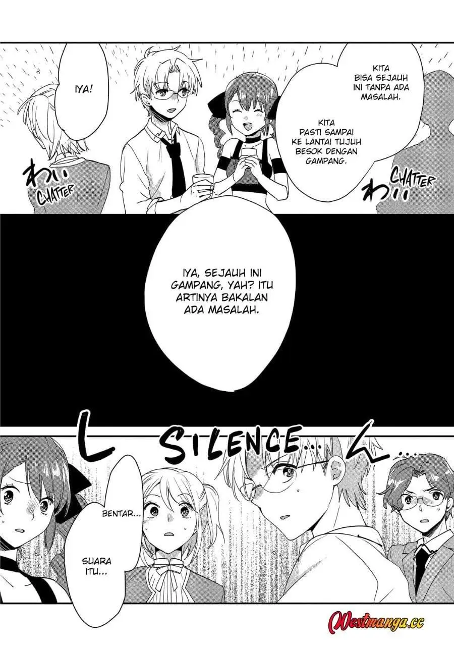 Sokushi Cheat ga Saikyou Sugite, Isekai no Yatsura ga Marude Aite ni Naranai n desu ga Chapter 50