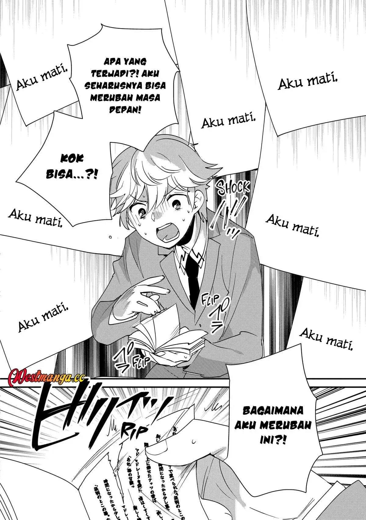 Sokushi Cheat ga Saikyou Sugite, Isekai no Yatsura ga Marude Aite ni Naranai n desu ga Chapter 51