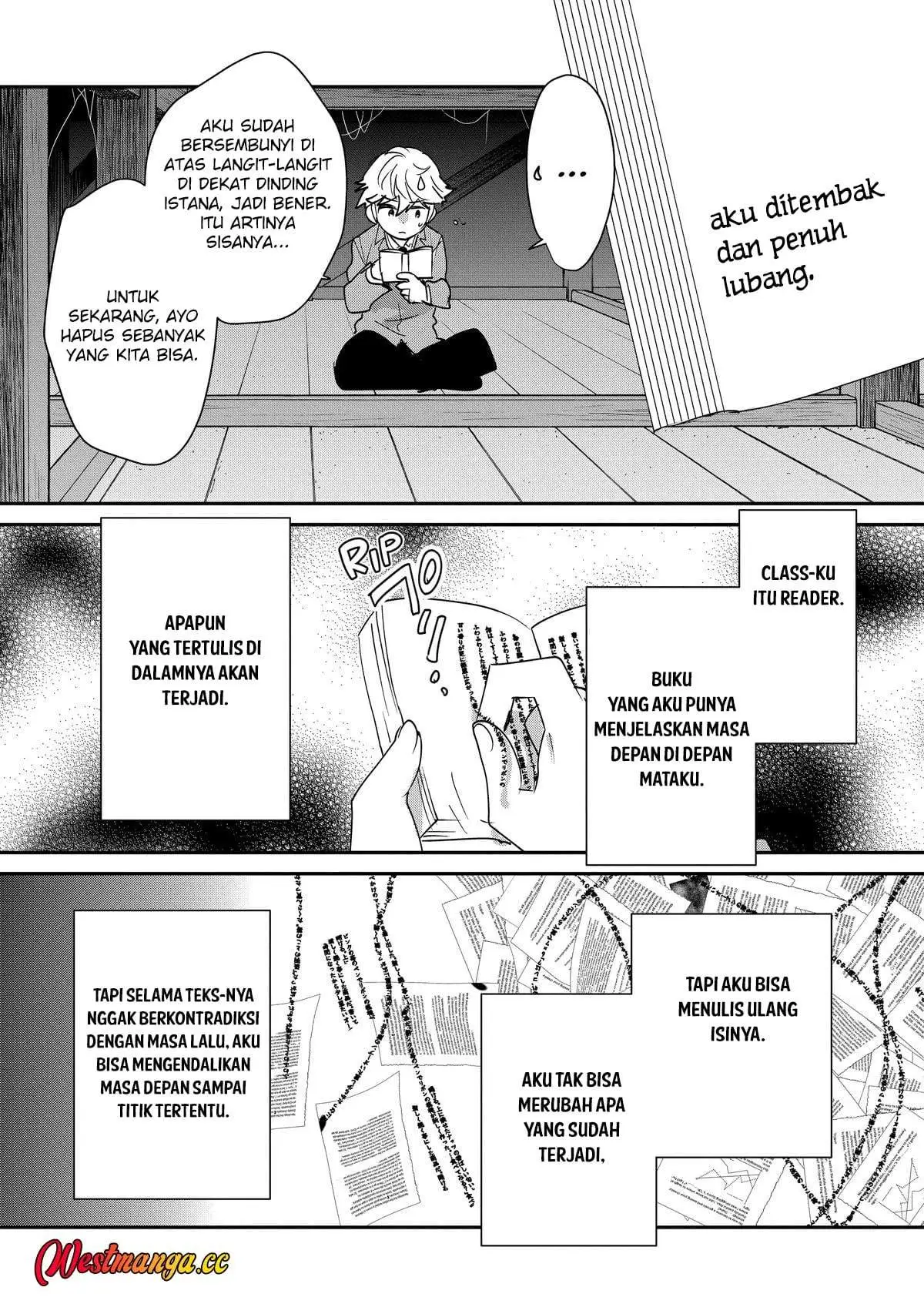 Sokushi Cheat ga Saikyou Sugite, Isekai no Yatsura ga Marude Aite ni Naranai n desu ga Chapter 51