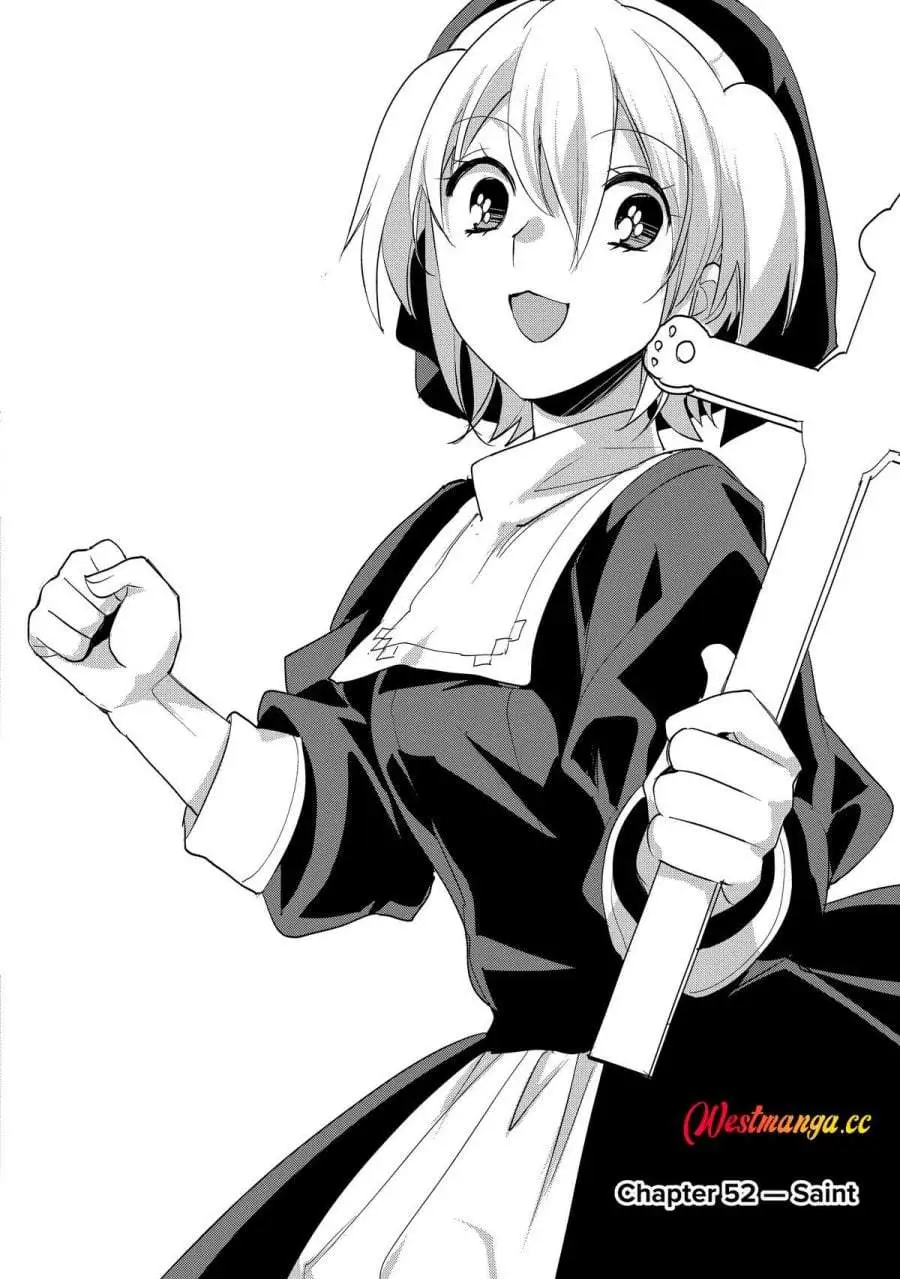 Sokushi Cheat ga Saikyou Sugite, Isekai no Yatsura ga Marude Aite ni Naranai n desu ga Chapter 52