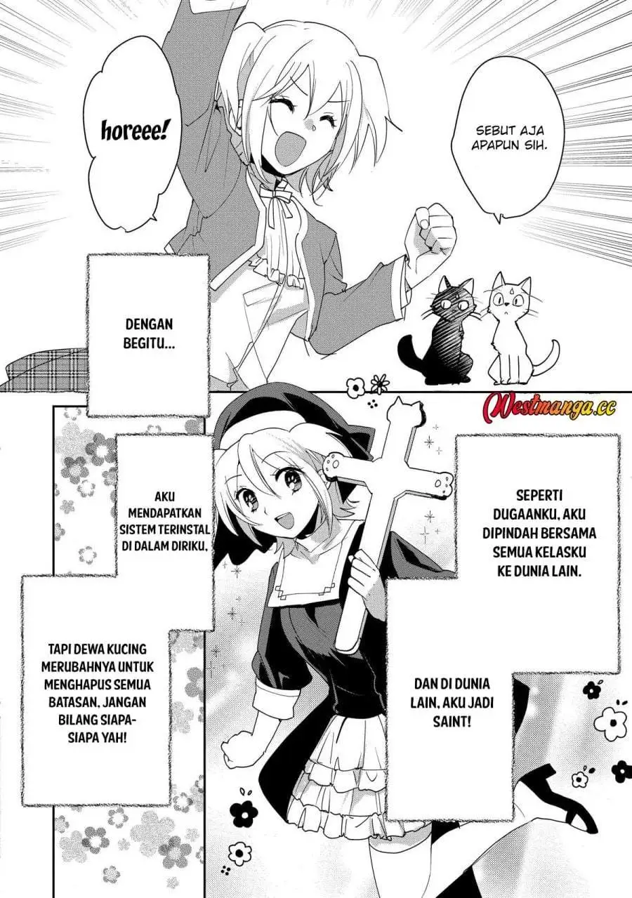 Sokushi Cheat ga Saikyou Sugite, Isekai no Yatsura ga Marude Aite ni Naranai n desu ga Chapter 52
