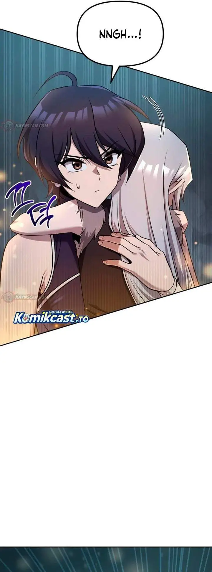 The Second Eunuch Regains His Manhood Chapter 91