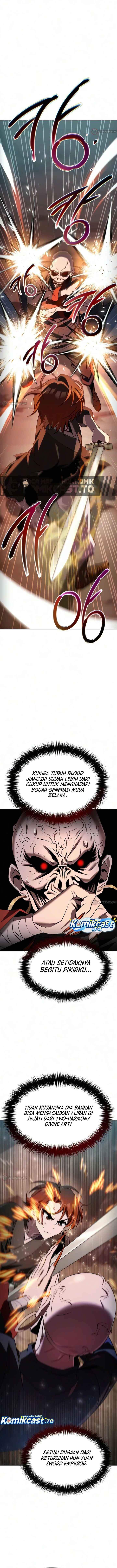 The Second Eunuch Regains His Manhood Chapter 93