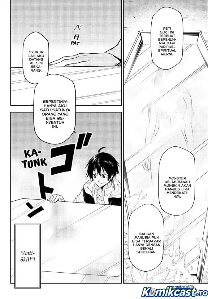 Tensei Shitara Slime Datta Ken Chapter 141