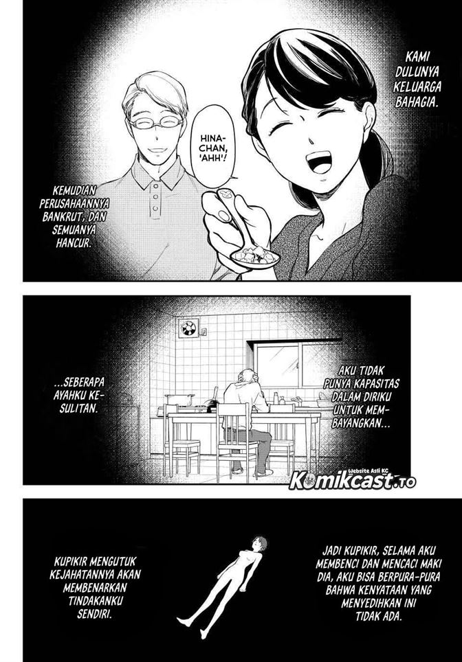 Tensei Shitara Slime Datta Ken Chapter 143