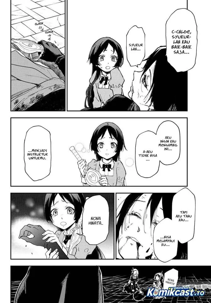 Tensei Shitara Slime Datta Ken Chapter 143