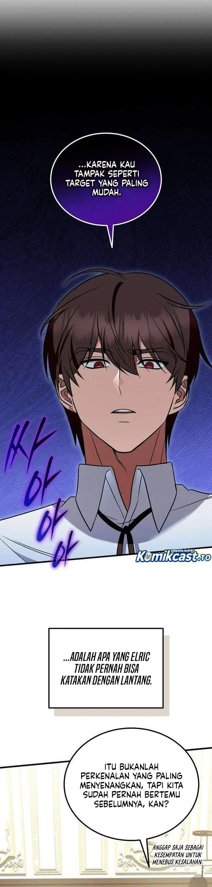 My Wife Waited for Me in the Wheat Field Chapter 13