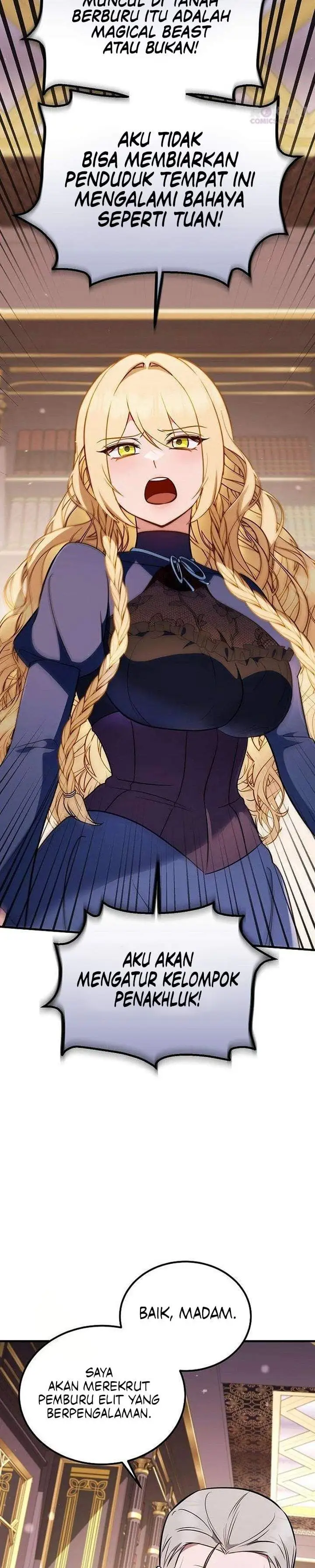 My Wife Waited for Me in the Wheat Field Chapter 14