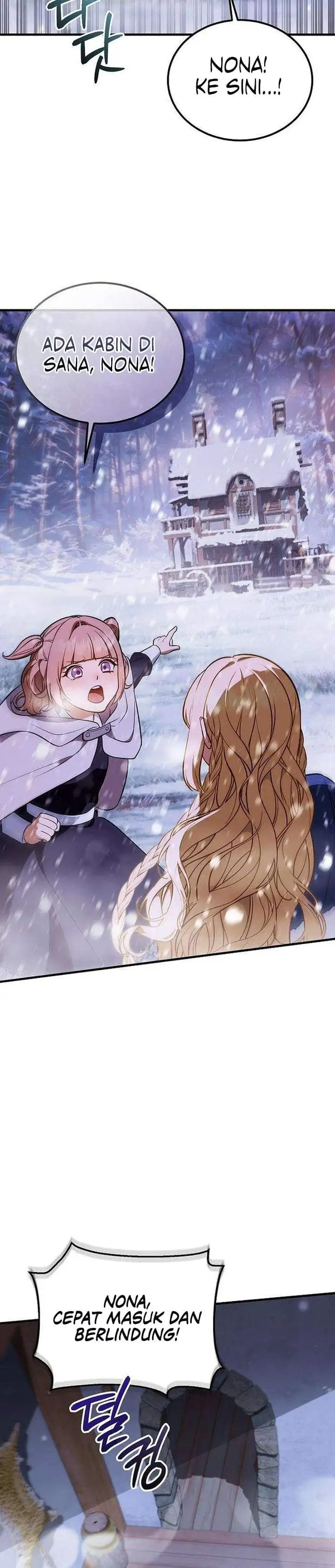 My Wife Waited for Me in the Wheat Field Chapter 15