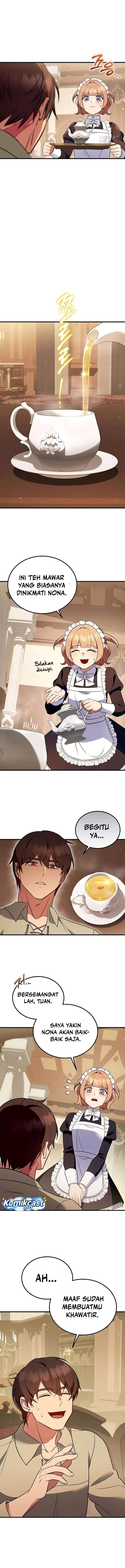 My Wife Waited for Me in the Wheat Field Chapter 17
