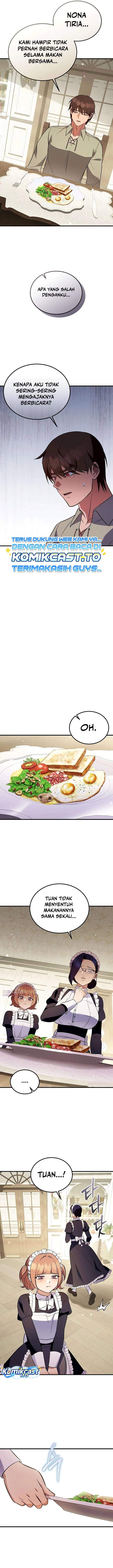 My Wife Waited for Me in the Wheat Field Chapter 17
