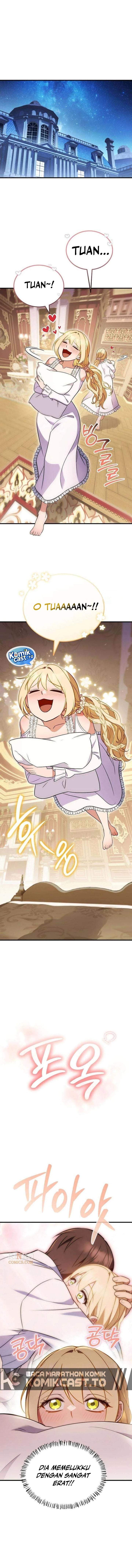My Wife Waited for Me in the Wheat Field Chapter 18