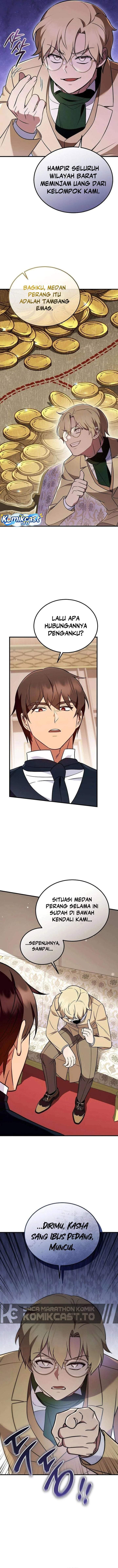 My Wife Waited for Me in the Wheat Field Chapter 21