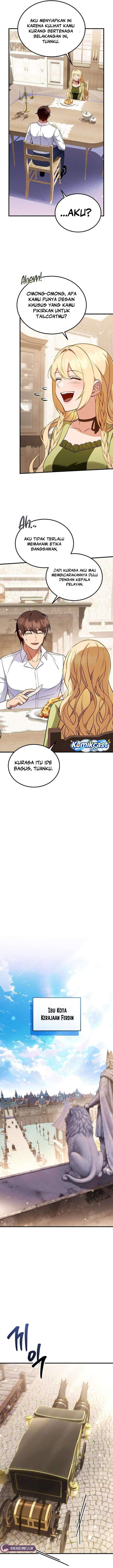 My Wife Waited for Me in the Wheat Field Chapter 22