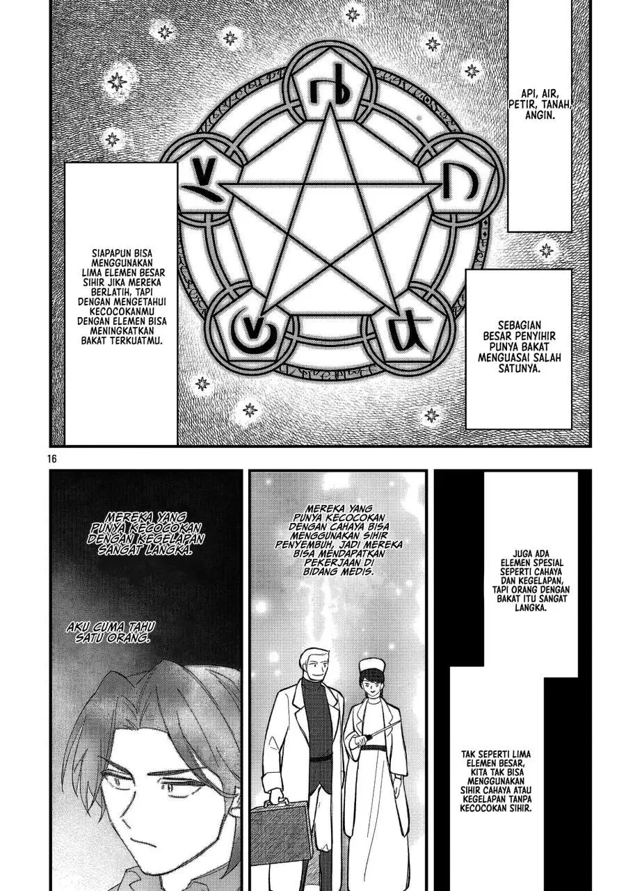 Urenokori no Dorei Elf wo Hirotta no de, Musume ni suru Koto ni shita Chapter 21