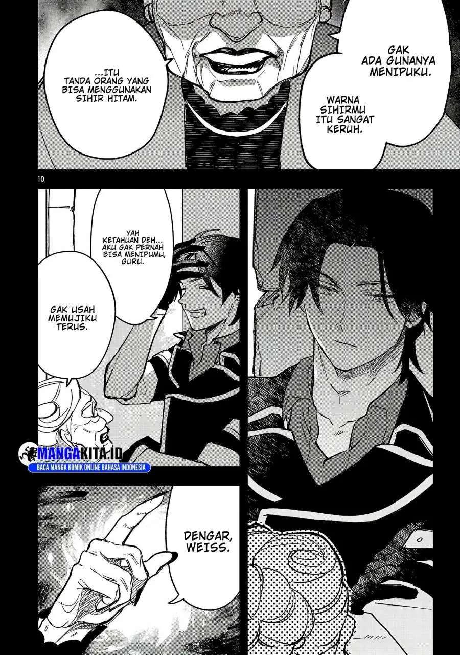 Urenokori no Dorei Elf wo Hirotta no de, Musume ni suru Koto ni shita Chapter 22