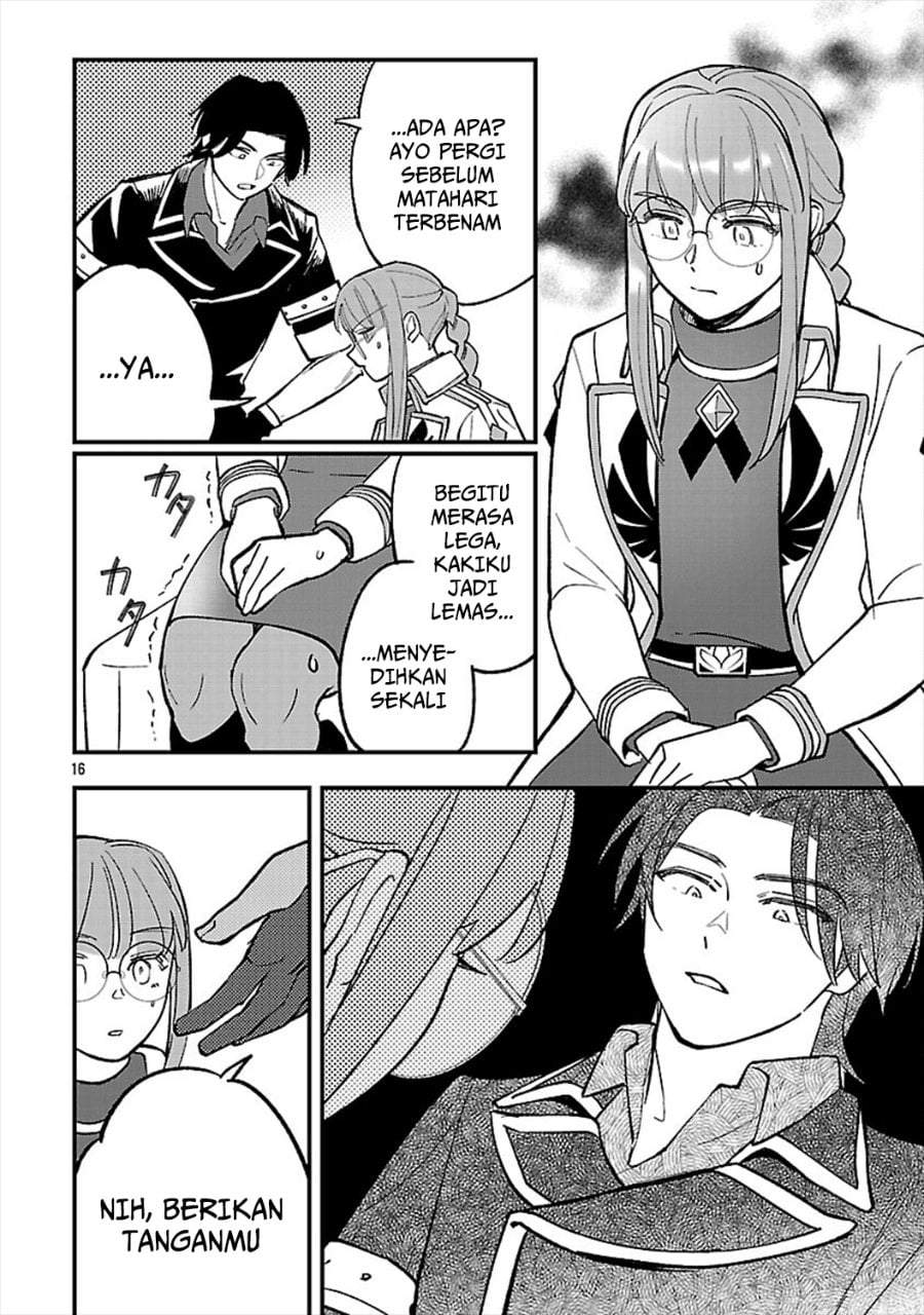 Urenokori no Dorei Elf wo Hirotta no de, Musume ni suru Koto ni shita Chapter 24