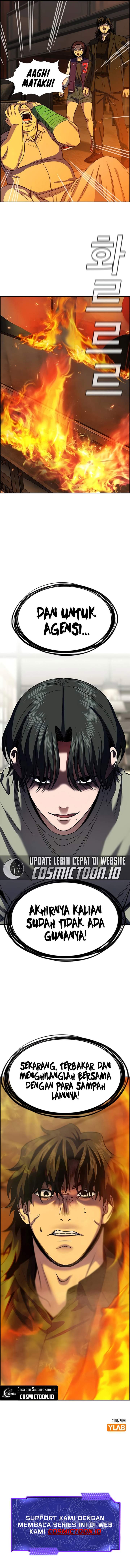 True Education Chapter 235