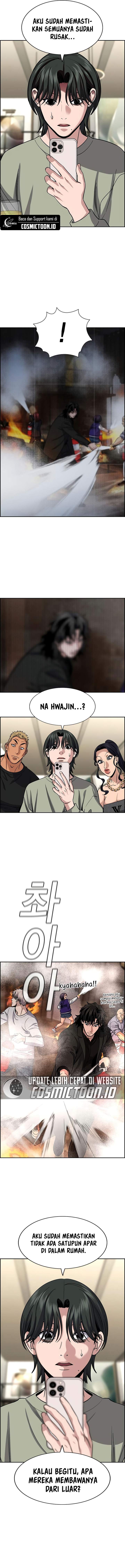 True Education Chapter 236