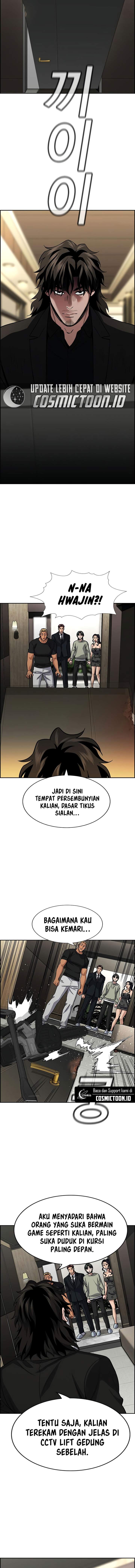 True Education Chapter 236