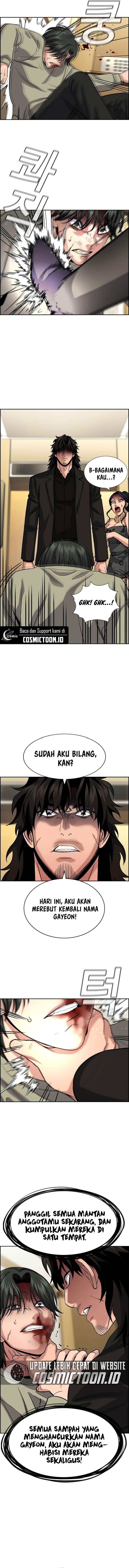 True Education Chapter 237