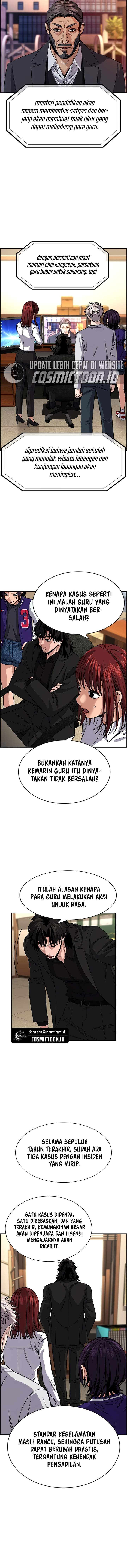 True Education Chapter 240