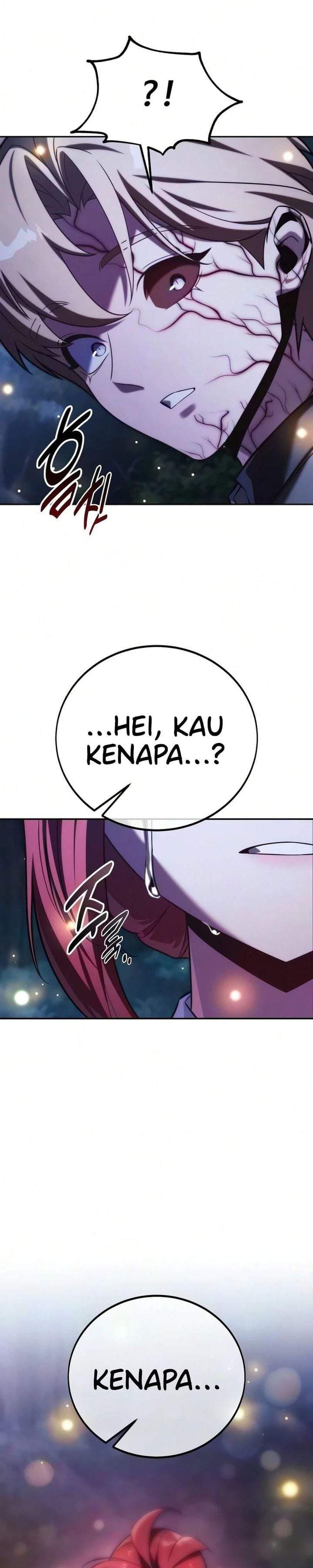 The Extra’s Academy Survival Guide Chapter 113