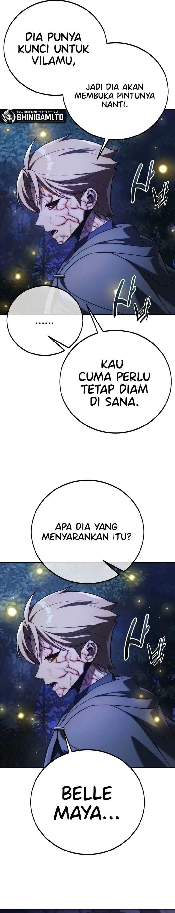 The Extra’s Academy Survival Guide Chapter 113