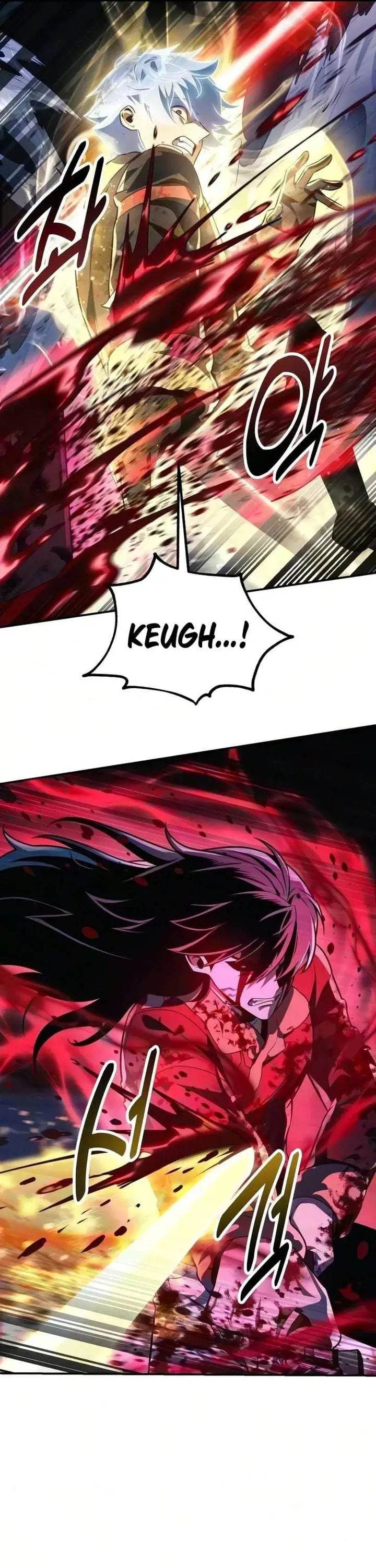 The Extra’s Academy Survival Guide Chapter 114