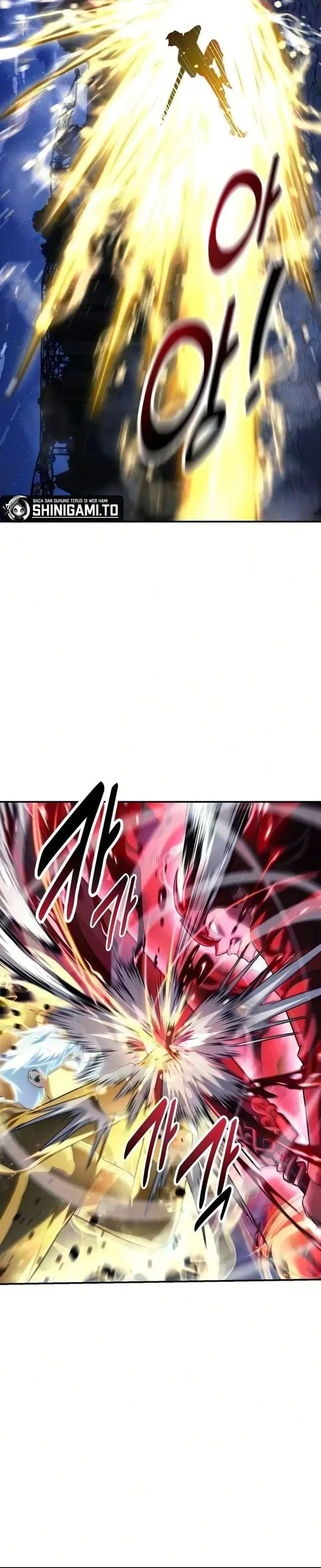 The Extra’s Academy Survival Guide Chapter 114