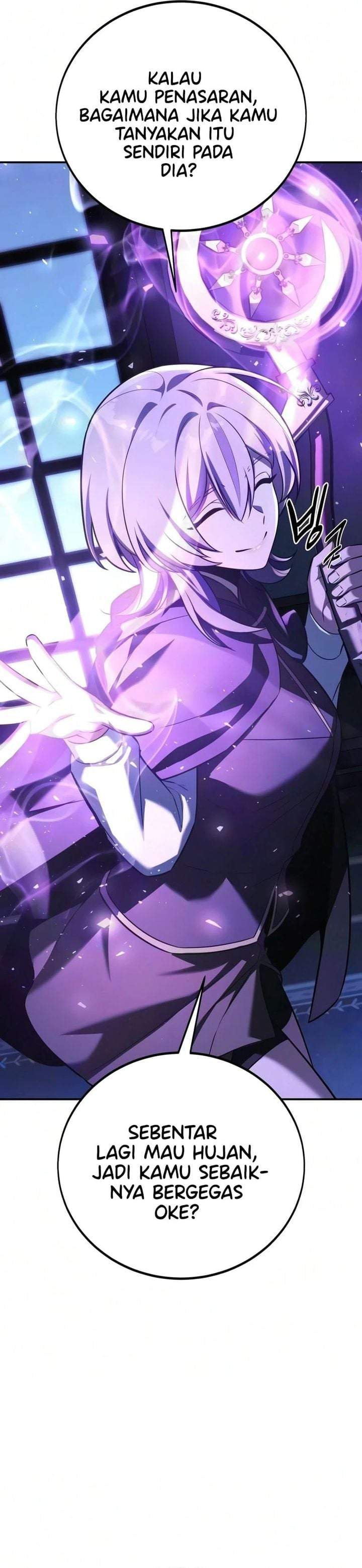 The Extra’s Academy Survival Guide Chapter 115