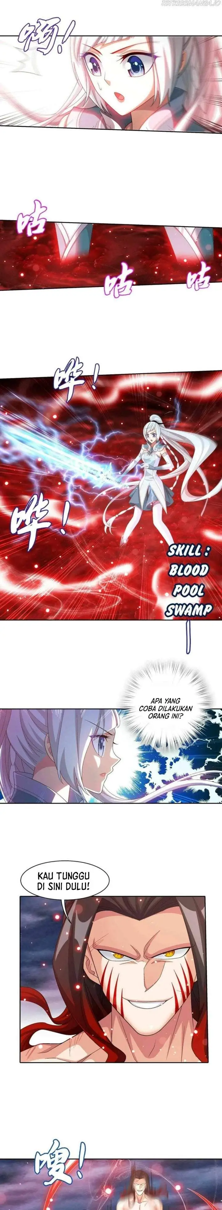 The Great Ruler Chapter 356