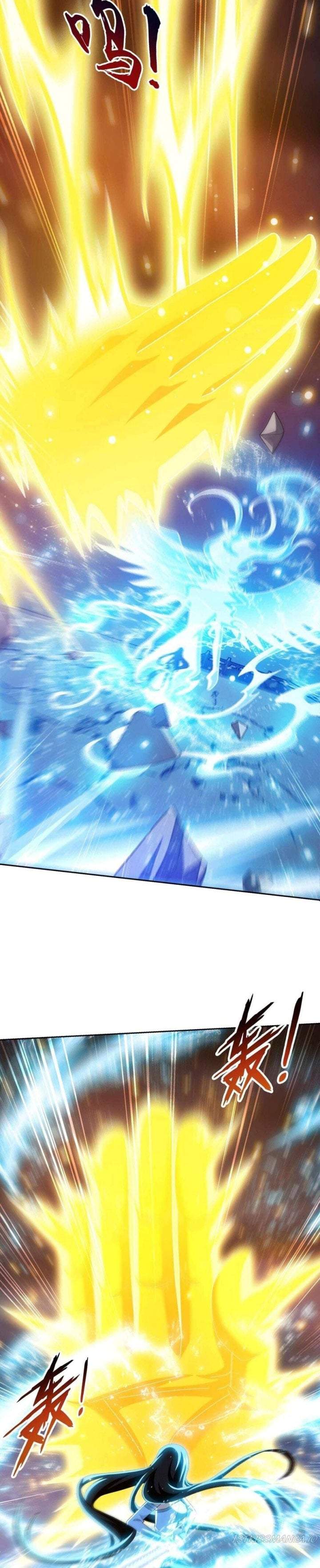 The Great Ruler Chapter 359
