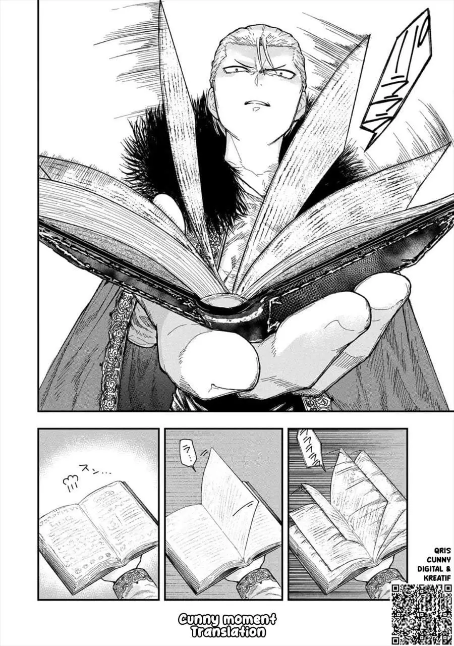 Gomi Ika da to Tsuihousareta Shounin, Jitsu wa Zensei Kensha desu Chapter 2