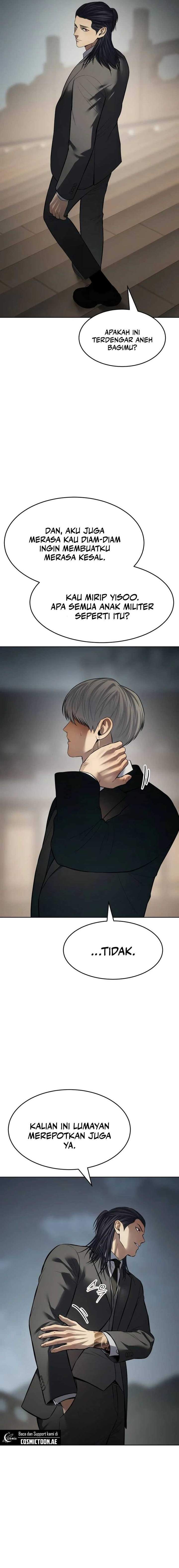 Baek XX Chapter 172