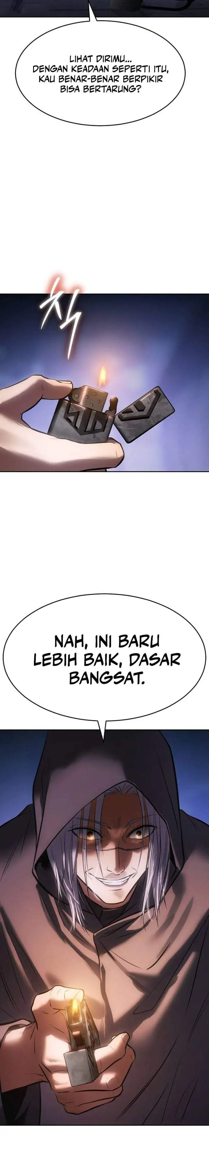 Baek XX Chapter 173