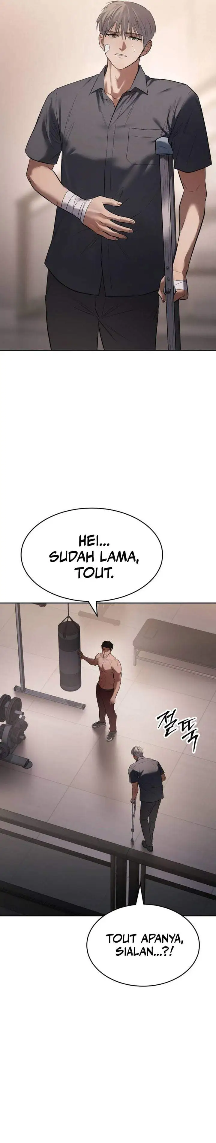 Baek XX Chapter 173