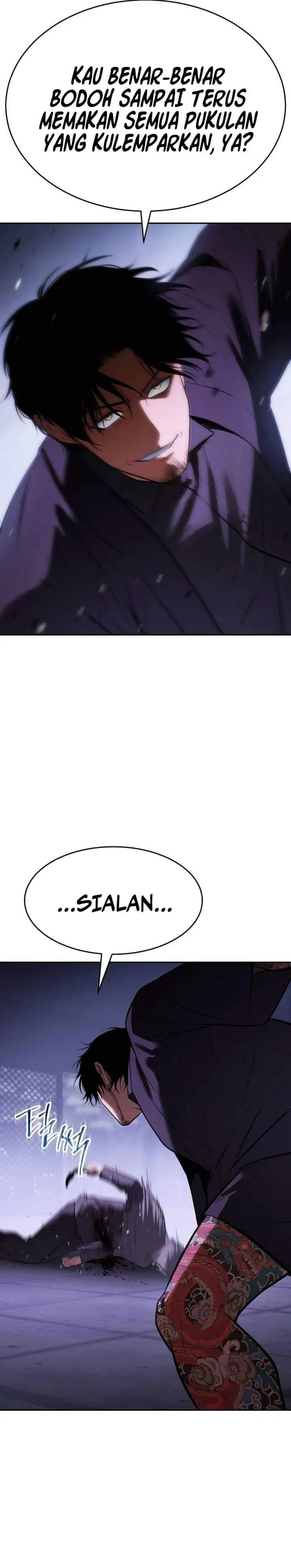 Baek XX Chapter 174