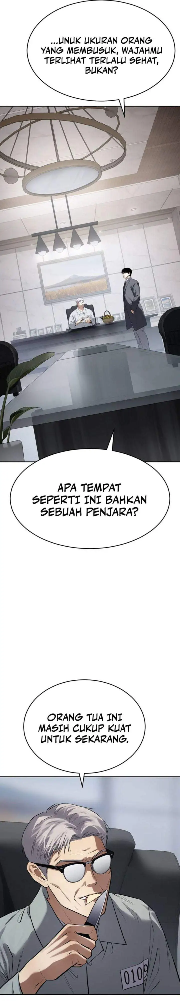 Baek XX Chapter 174
