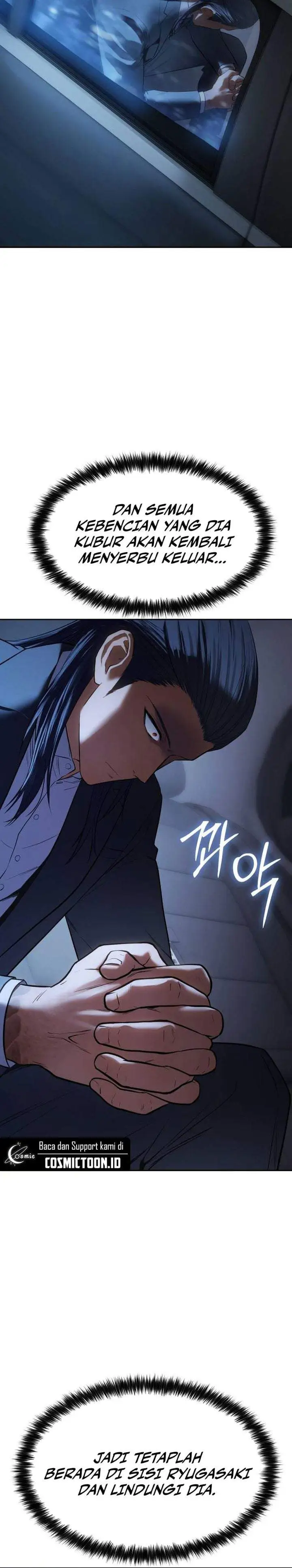 Baek XX Chapter 174