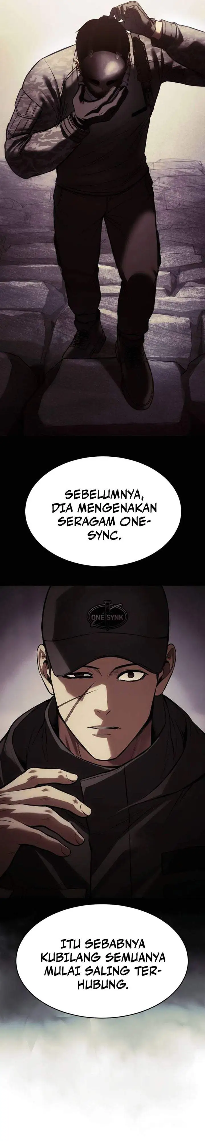 Baek XX Chapter 174