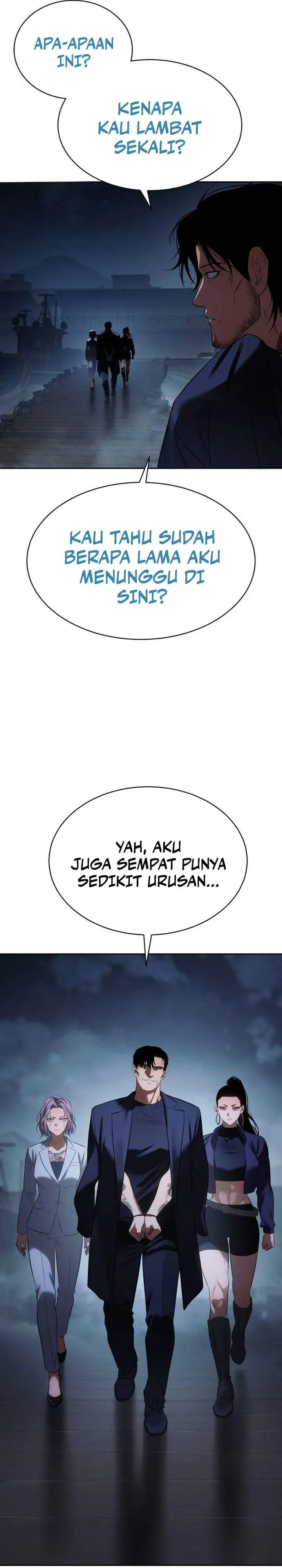 Baek XX Chapter 177