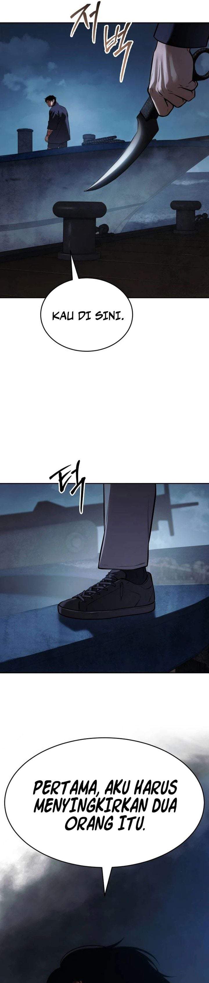 Baek XX Chapter 179