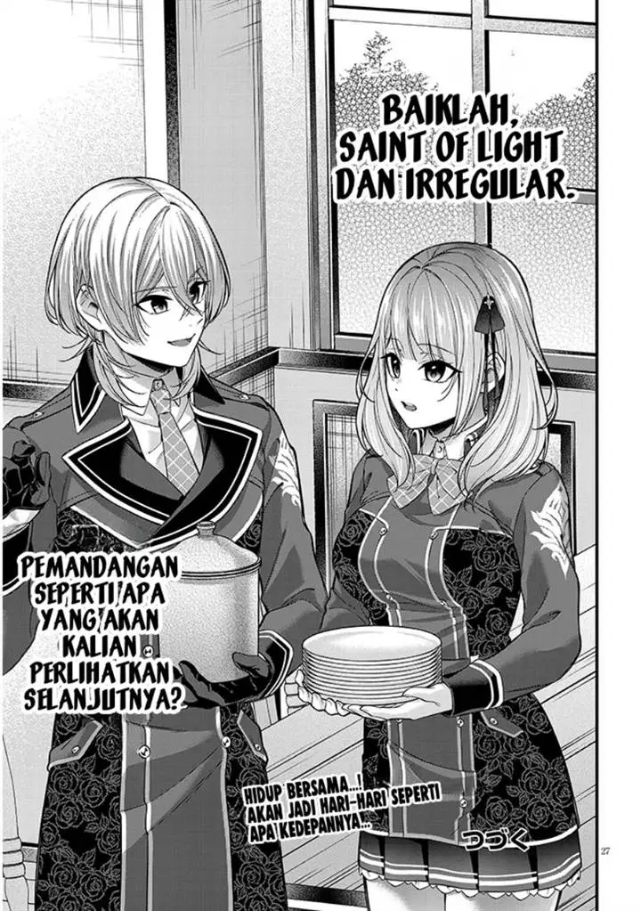 Rojiura de Hirotta Onnanoko ga Bad End-go no Otome Game no Heroine Datta Ken Chapter 5