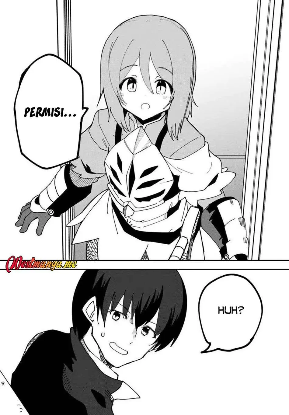 Magi Craft Meister Chapter 74