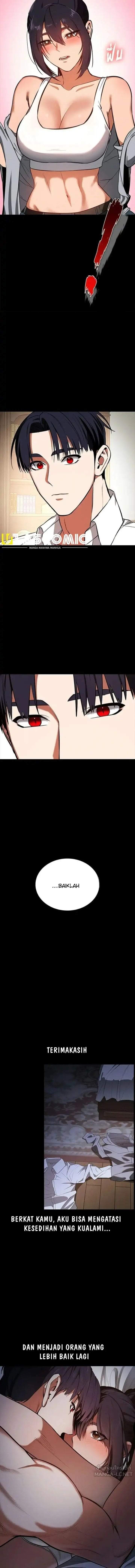 Day Walker Chapter 76