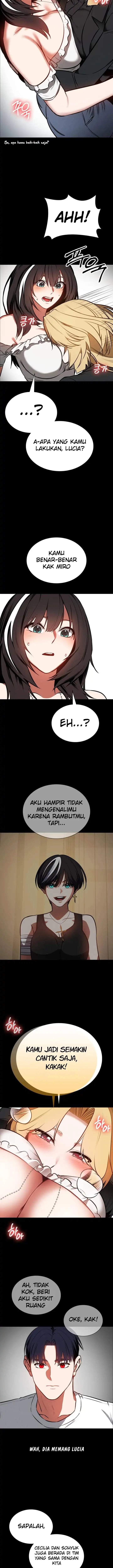 Day Walker Chapter 77