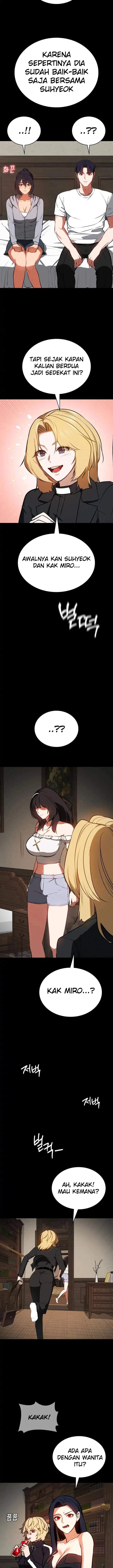 Day Walker Chapter 77