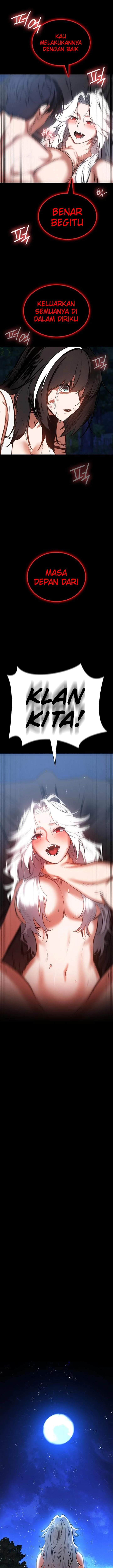 Day Walker Chapter 80