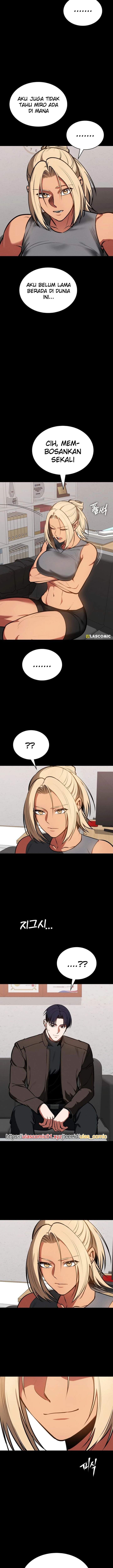 Day Walker Chapter 86